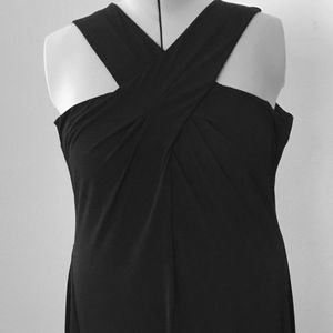 New Michael Kors long dress